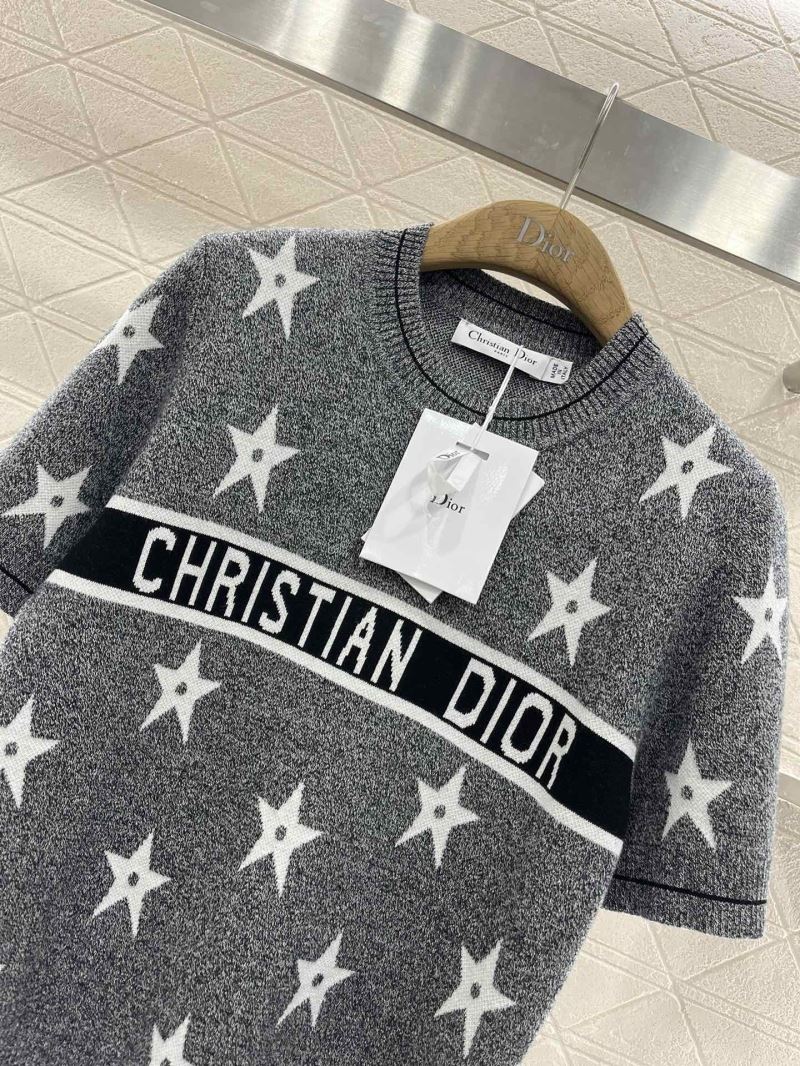 Christian Dior T-Shirts